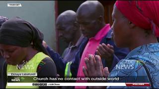 Secluded Religious Community In Kwamaphumulo  Cut Off From The World  Redefining devotion To God