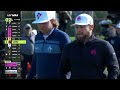 HIGHLIGHTS: Top Shots of Round 1 | LIV Golf Las Vegas