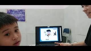 PSE - B2 Speaking Test - K2 - John Part 2