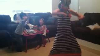 Harlem Shake 2