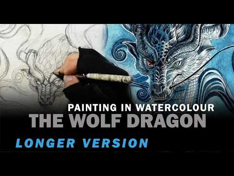 Wolf Dragon 3 (Longer)