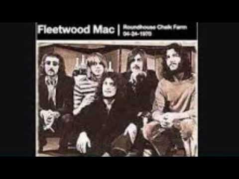 Fleetwood Mac - Coming your way