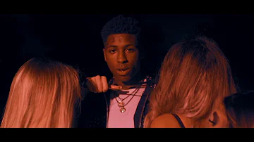 YoungBoy Never Broke Again - Demon Seed (Official Video)
