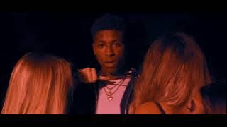YoungBoy Never Broke Again - Demon Seed
