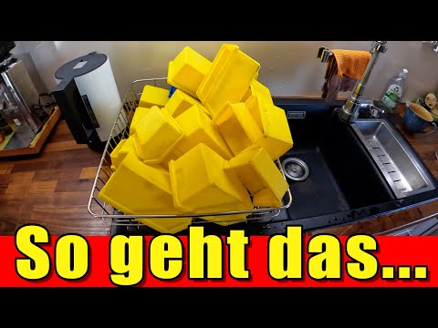 Thumbnail for Mein Trick mit dem Saatgut | Gartenarbeiten | Rigotti steinreich