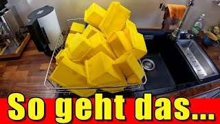 Mein Trick mit dem Saatgut | Gartenarbeiten | Rigotti steinreich