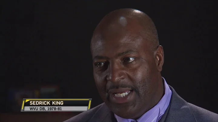 Darryl Talley Documentary