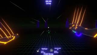 Void Step - Dual abilities showcase
