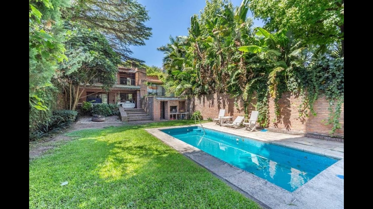 Gaspar Campos 1300 Vicente Lopez