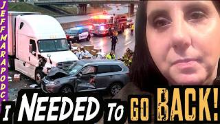 She DIED & Met A Baby On The Other Side—Then Discovered Who He Was On This Side