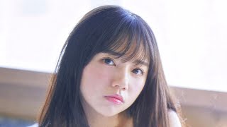 【齊藤京子】極上のグラビア