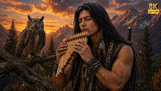 Pan Andean Flute 🌿 Sounds of Inner Peace and Anti-Stress Healing | Leo Rojas & Gheorghe Zamfir