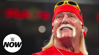2019 Hall of Fame inductors revealed: WWE Now