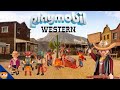 🤠 UNBOXING OESTE 🤠 Sheriff, Bandidos, Cowboys y Vaquera - Referencias (6546)(6278)(6277) + regalo DS