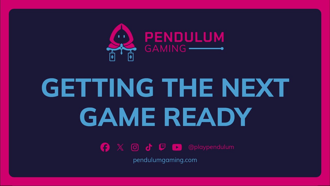 Lorcana TCG Fabled Store Championship