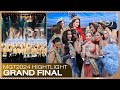 Highlight  grand final  miss grand thailand 2024