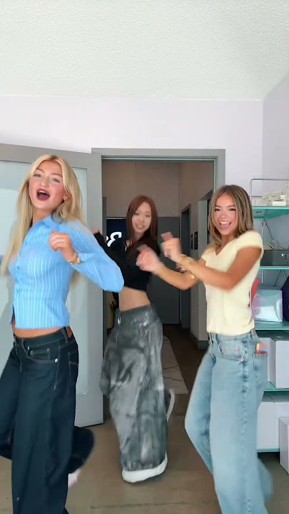 MANCHIIILD TV Amelia #foryou #fyp #viral #dance#influencer #blowthisup #dance#sabrinacarpenter