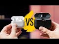 AirPods Pro vs Sony WF-1000XM3 — лучшие «затычки» с ANC?