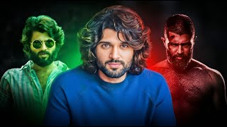 The Rise And Fall Of Vijay Devarakonda