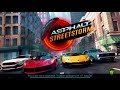 NEW UPDATE BETTER GRAPHICS Asphalt Street Storm Racing NEW UPDATE BETTER GRAPHICS Asphalt Street Storm Racing
