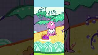 PBS KIDS Rocks! Thank You Song with Best Coast | PBS KIDS  #Shorts