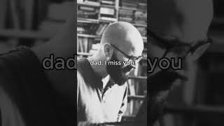 When We Come To It is for everyone missing someone