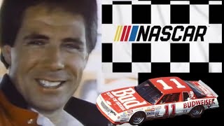 Darrell Waltrip Explains Nascar Racing 1986 Documentary