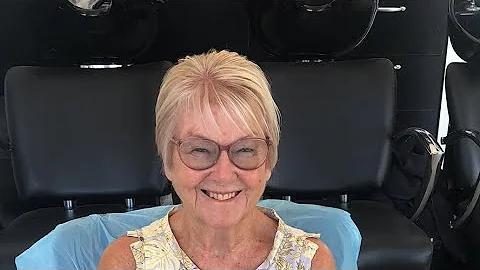 Shorts haircuts for Women Cathy skinner