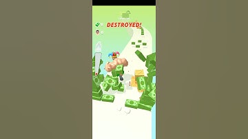 Muscle rush epic android and iOS gameplay level 56