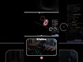 WTF 1700PP︱LIFELINE #osu #osugame #osugameplay #osuclips  #twitch #osutoday #shorts #lifeline #wtf