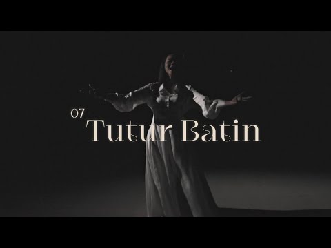 Yura Yunita - Tutur Batin (Official Performance Video)