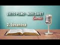 2. Jovanova (Novi zavet audio)