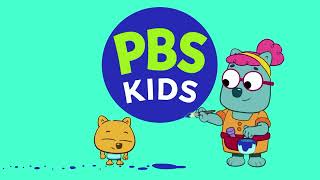 Pbs Kids Channel Program Break 2023