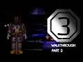 Jolly 3: Chapter 2 - Walkthrough (No Commentary) - Part 2 - Night 4, 5 & Extras