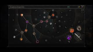 Oniro - Archer Multishot Build