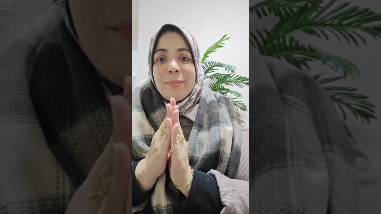 دورنا في مساعدة ابنائنا على تقبل أنفسهم  ج٢