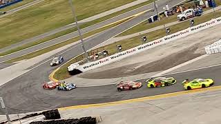 2023 Rolex 24 Hours At Daytona International Speedway Part 2