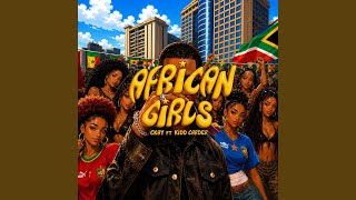 African Girls