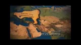 Dünyada Kurulan Türk Devletleri Ve Başkentleri - - Türk Tarih Kurumu (Kurumsal Tarih)