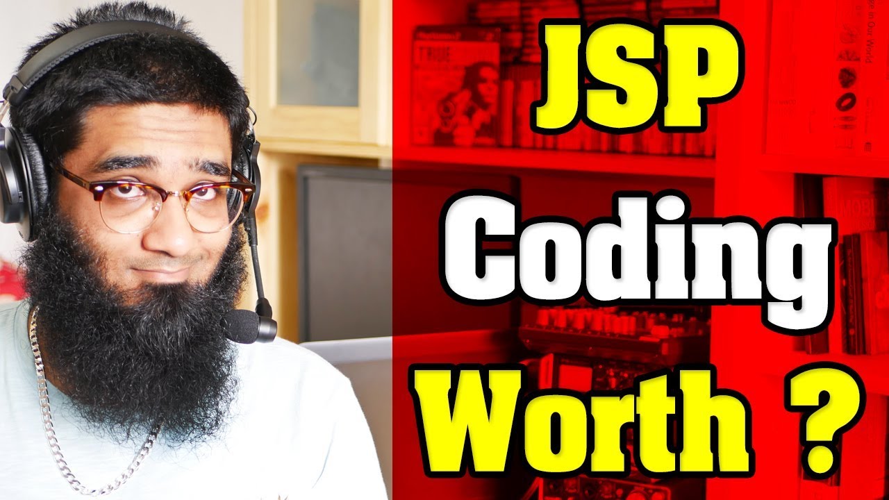 question-is-jsp-programming-worth-learning-in-2018-4k-youtube