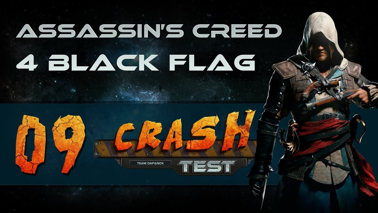 Assassins Creed Black Flag Ps3 Test