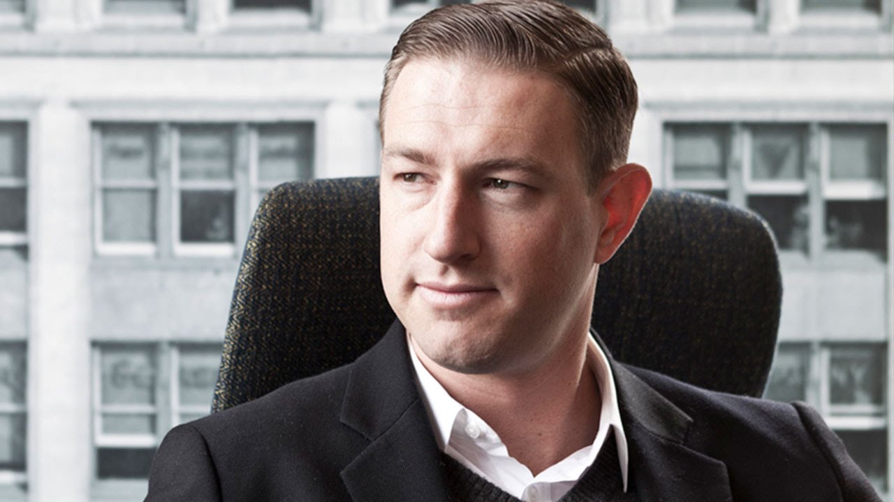 3 questions with uber s ryan graves fortune youtube ryan graves