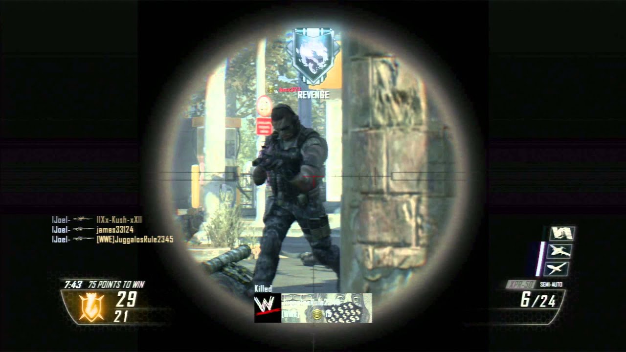 5on X2