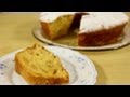 Apple Cake with Nonna Recipe - Laura Vitale - Laura in the Kitchen Episode 477