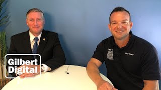 Manager's Update: Firework Safety