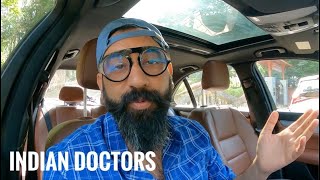 Reality v/s Imagination |  about our Doctors