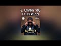 D Black Ft Peruzzi Luvin U mp3