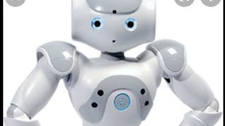 Instrumentation & control Lab on design of Humanoid robot.