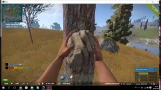Rust Experimental Пиратка 100% Обзор и установка Rust Experimental Пиратка 100% Обзор и установка