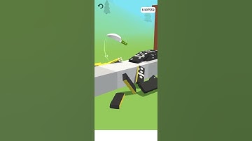 Slice It All Android,IOS Gameplay Walkthrough #shorts #ytshorts